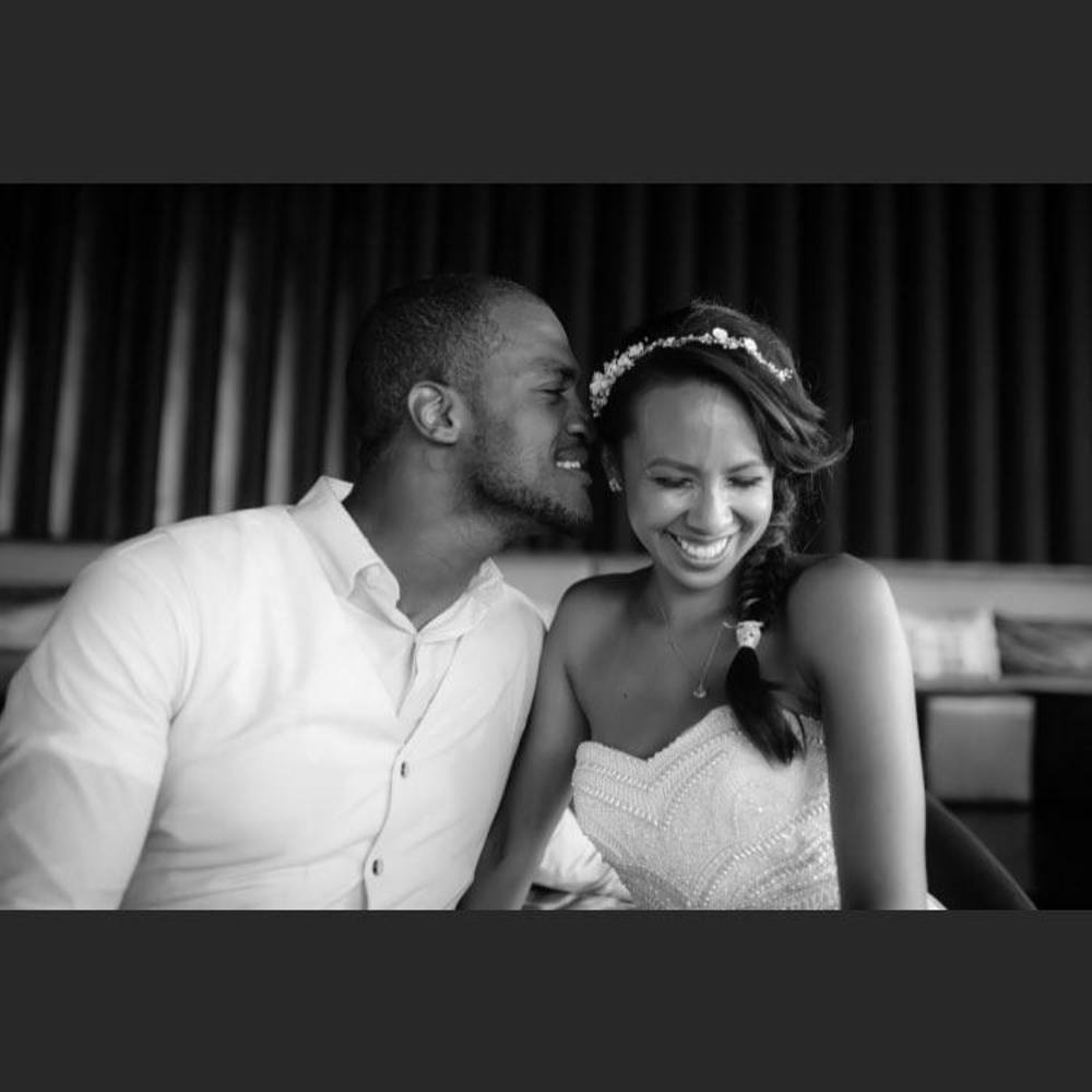 Meet your Posher, Ariane